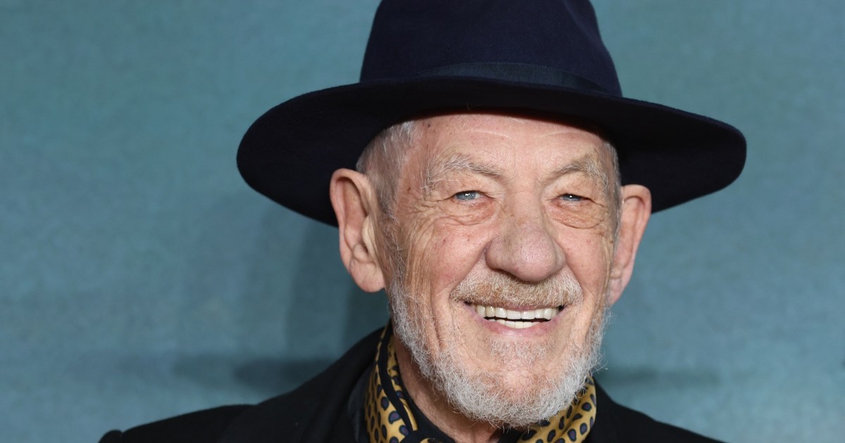Hunt for Gollum's Ian McKellen Shares Major Updates About Next LOTR Movie - Comic Book Movies and Superhero Movie News