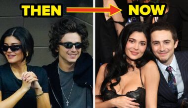 Timothée Chalamet & Kylie Jenner: Relationship Timeline