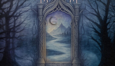 Moon Wisdom - Let Water Flow Review