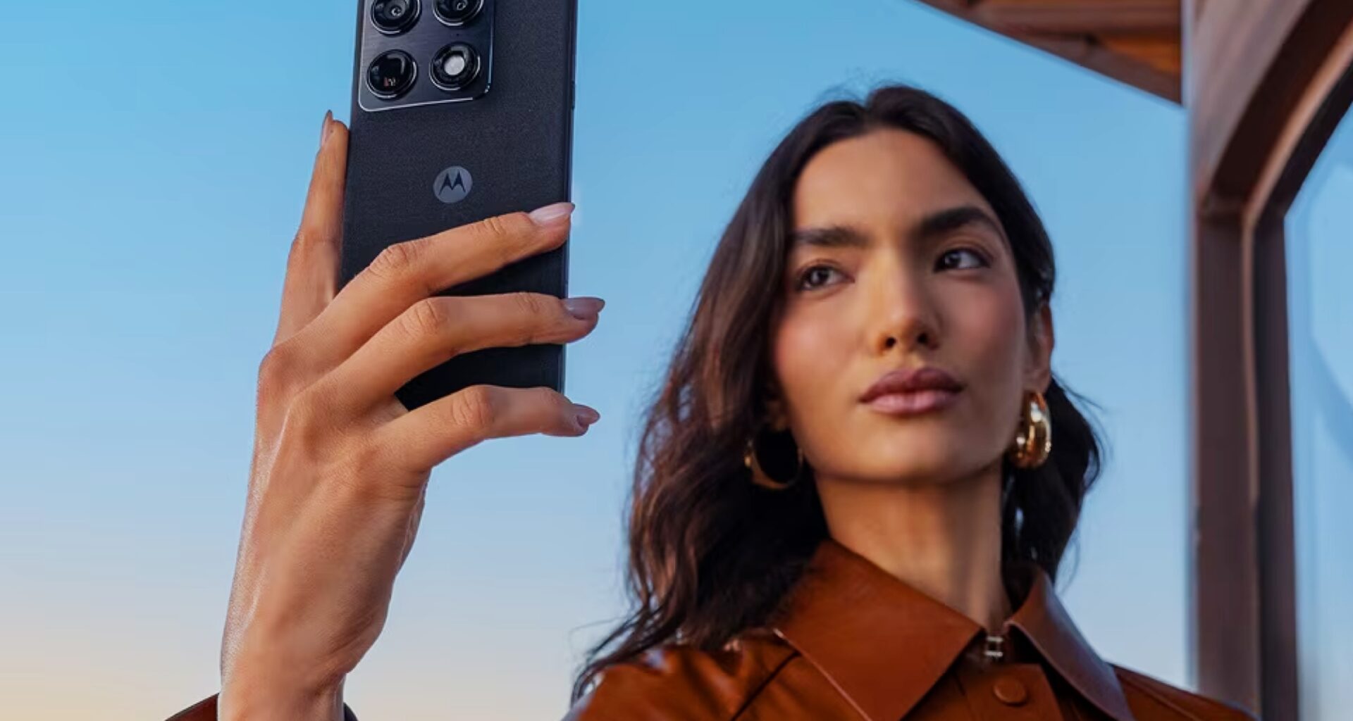 Motorola Signature beats Pixel 10 Pro and iPhone 16 Pro in DxOMark camera analysis