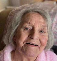 Death Notice of Ena McGrath (née Lombard) (Douglas, Cork)