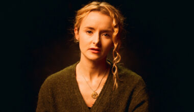 Donegal director scoops IFTA nod with powerful film debut