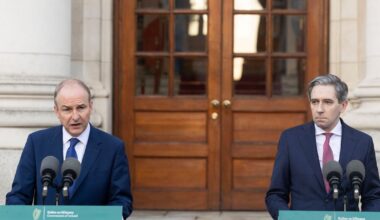 A year freighted with uncertainty – The Irish Times