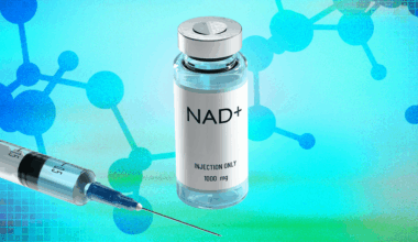 NAD+ Supplement 101: Possible Benefits and Precautions Explained (2026)