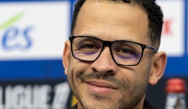 Liam Rosenior confirmed as Chelsea head coach on contract to 2032 – The Irish Times