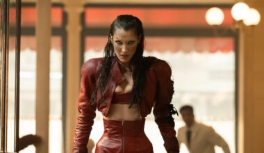 The Beauty asks big questions. What if sexy people got so hot they exploded? – The Irish Times