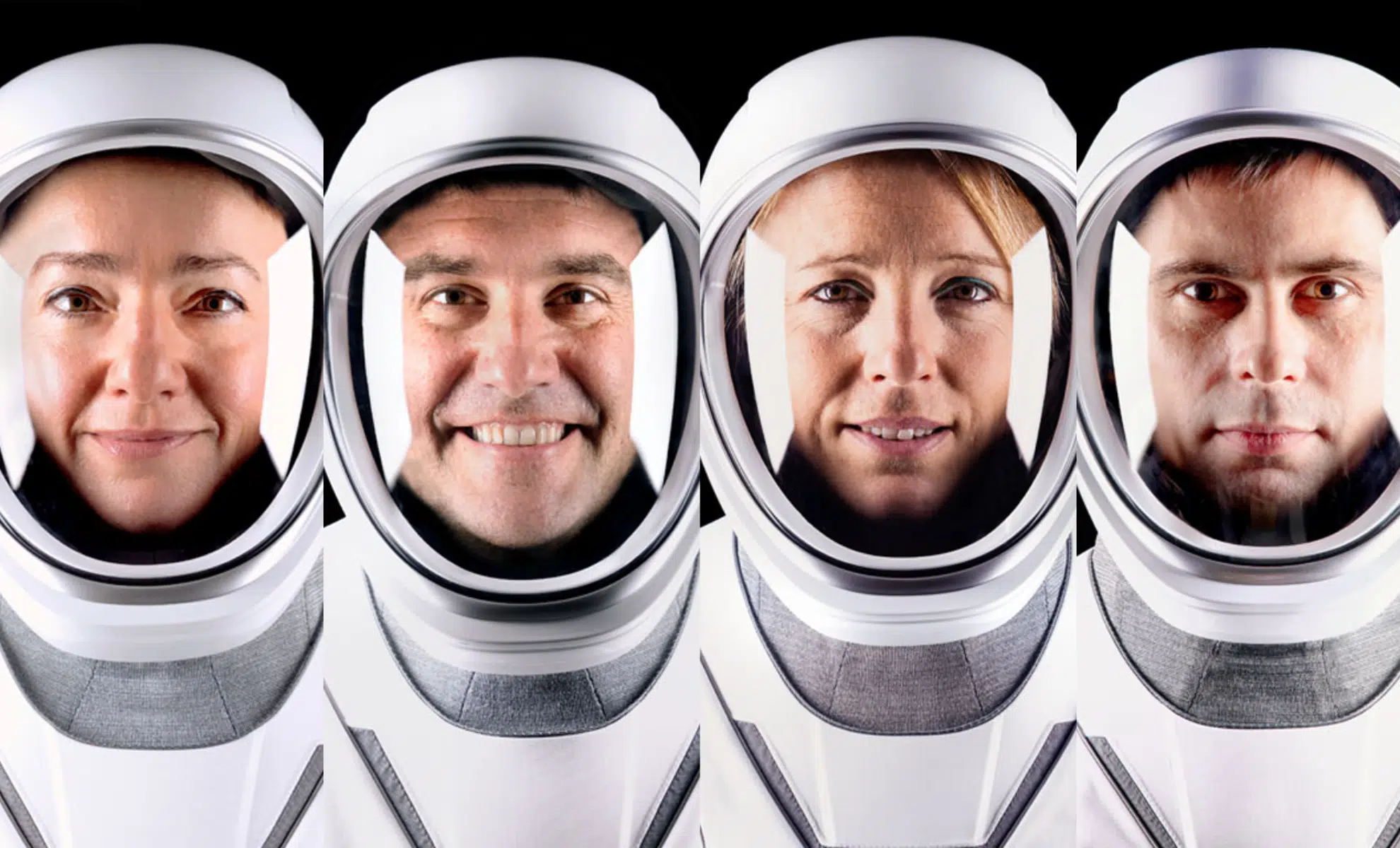 Nasa Sets The Stage For Spacex Crew 12