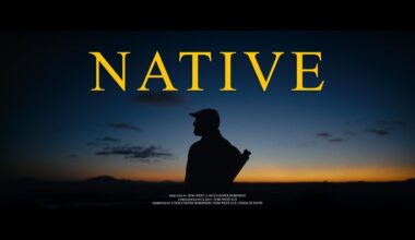 NATIVE– Dom West ACS - Newsshooter