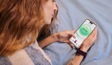 Natural Cycles launches wristband to replace thermometers for its FDA-cleared birth control app