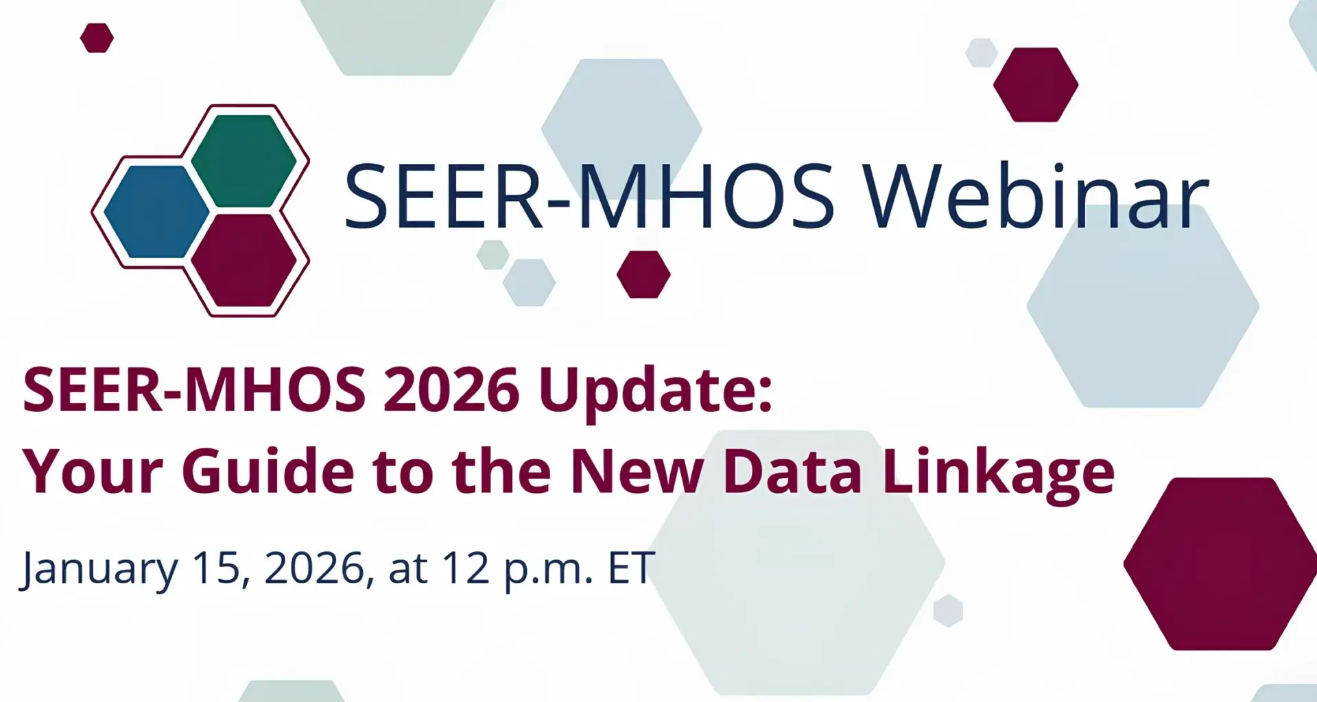 SEER-MHOS 2026