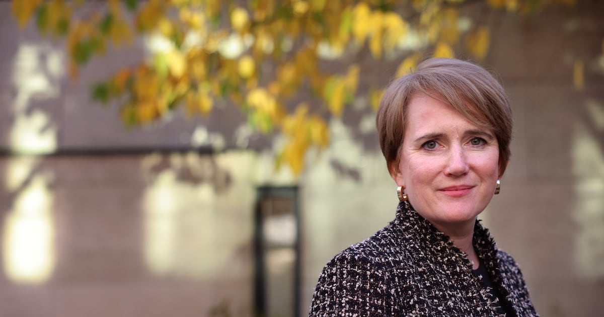 UK ‘very happy to be a partner’ to Ireland on security, says ambassador – The Irish Times