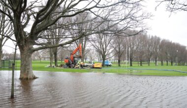 north Dublin community reacts to flooding – The Irish Times
