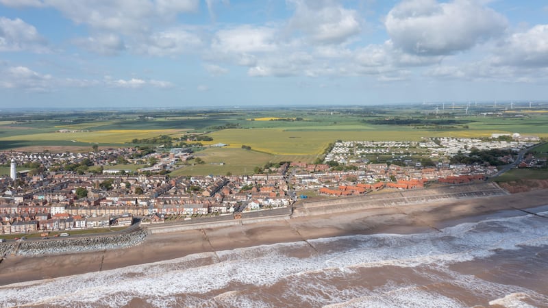 Second body pulled from the sea after incident off East Yorkshire coast