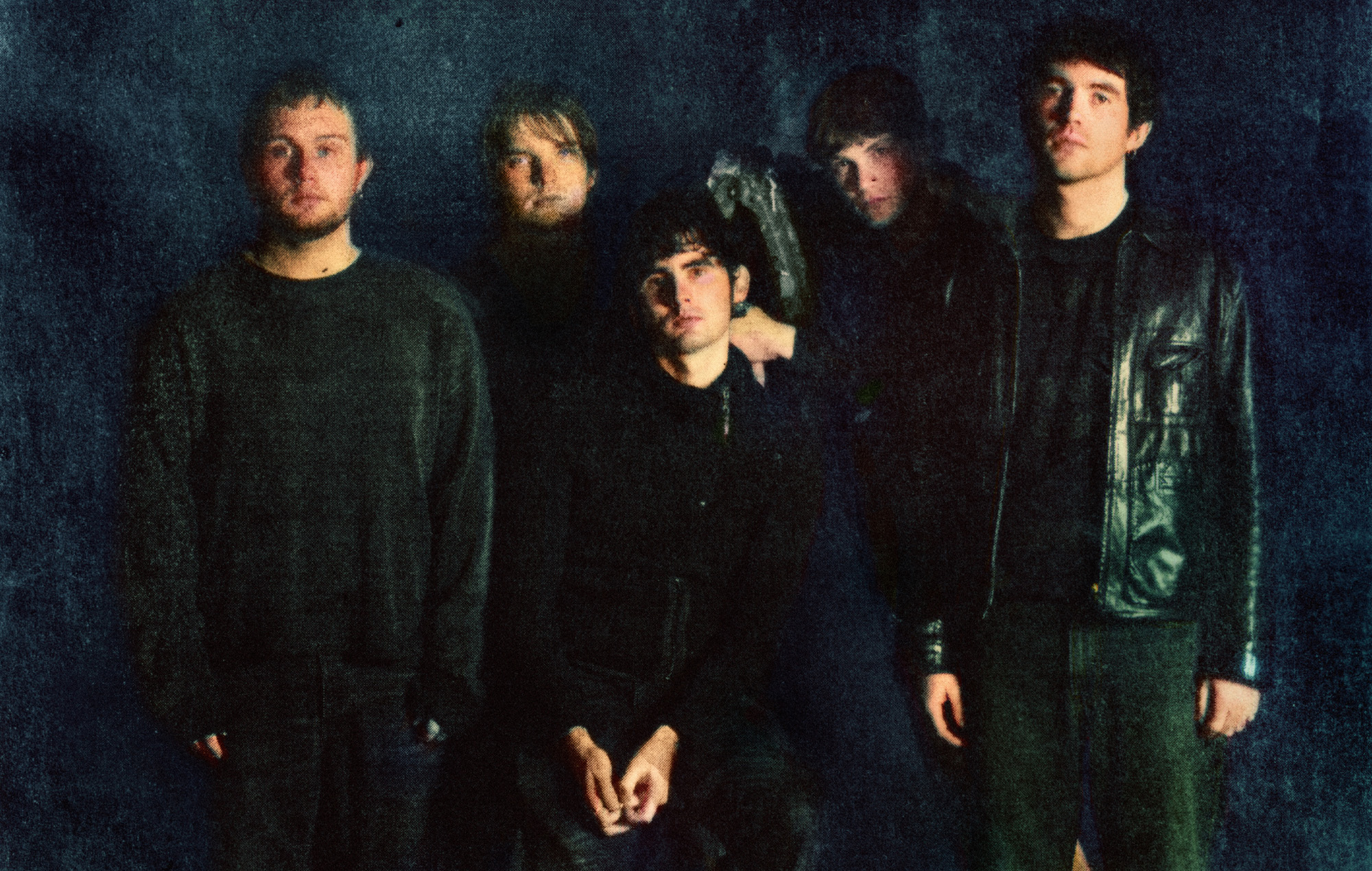 Cardinals (2026), photo by Xander Lewis