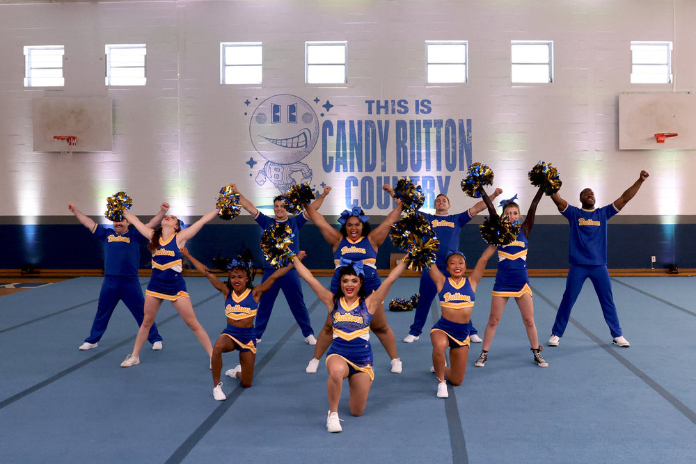 'Stumble' To Air Special Episode After Feb. 20 Winter Olympics Coverage