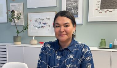 Greenlanders on US takeover plan – The Irish Times