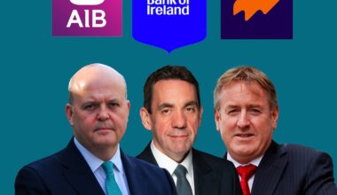 why 2026 is set to be busy year in banking – The Irish Times