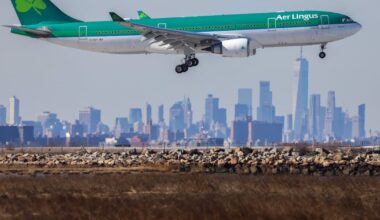 Aer Lingus poised to close Manchester base – The Irish Times