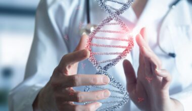 Very Different Psychiatric Diagnoses Share Common Genes