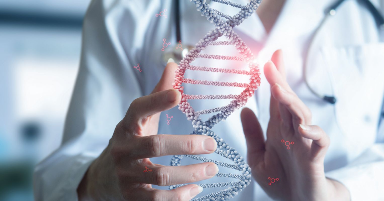 Very Different Psychiatric Diagnoses Share Common Genes