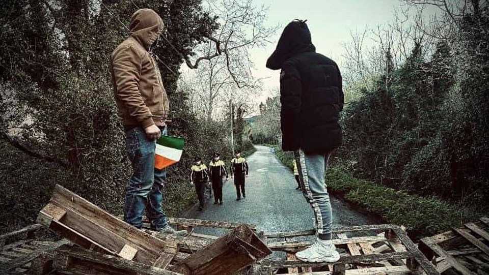 The cost of bullying the people of Newtownmountkennedy