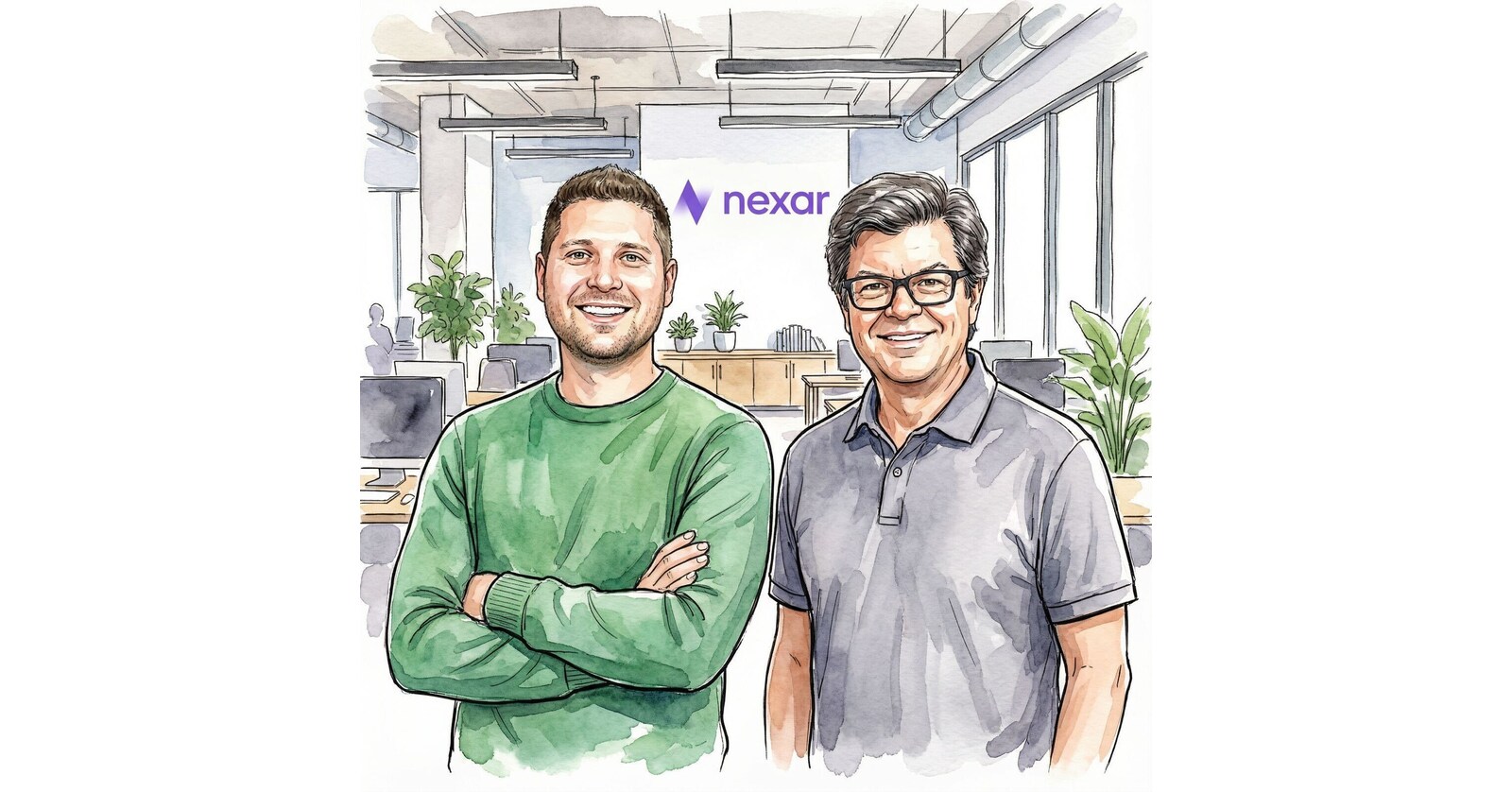 Nexar Appoints AI Pioneer Yann LeCun to Board as Physical AI Scales Beyond the Lab