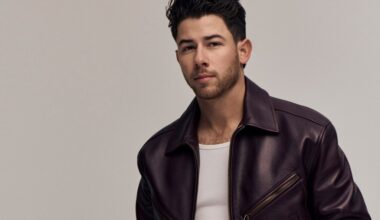 Nick Jonas Releases 'Gut Punch' Single, Lyric Video