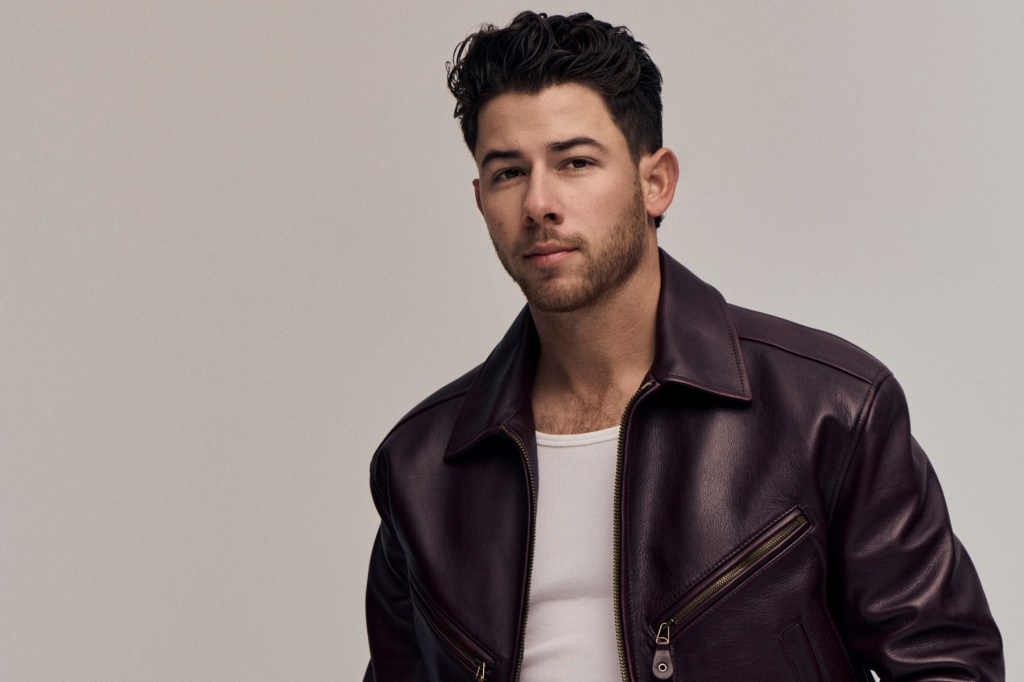 Nick Jonas Releases 'Gut Punch' Single, Lyric Video