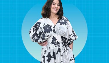 Nigella Lawson Shares the Food She Makes on Repeat