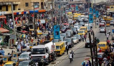 NIGERIA IN BRIEF: Yobe, Ogun has highest food inflation, Rivers lawmakers reunite, Supreme Court orders Lamido, sons to resume trial and other news 