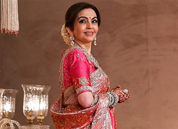 Inside the World’s Most Expensive Smartphone: The story of Nita Ambani’s Falcon Supernova iPhone