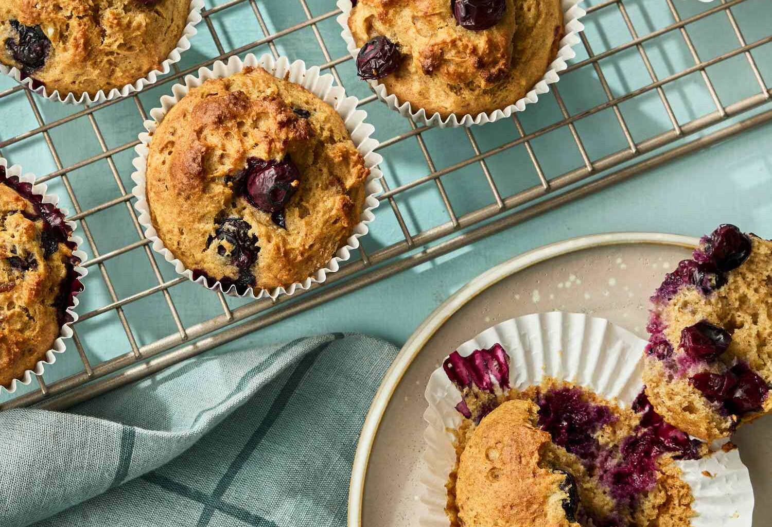 5+ Low-Calorie, No-Sugar-Added Snack Recipes