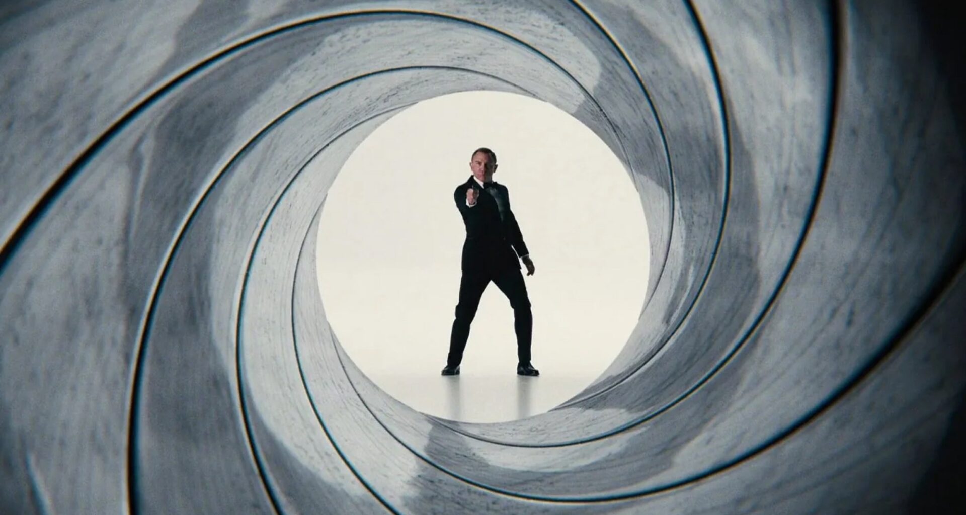 The 1 James Bond Movie Everyone Wants To Rewatch the Most Officially Confirmed by Netflix With 26M Hours Viewed