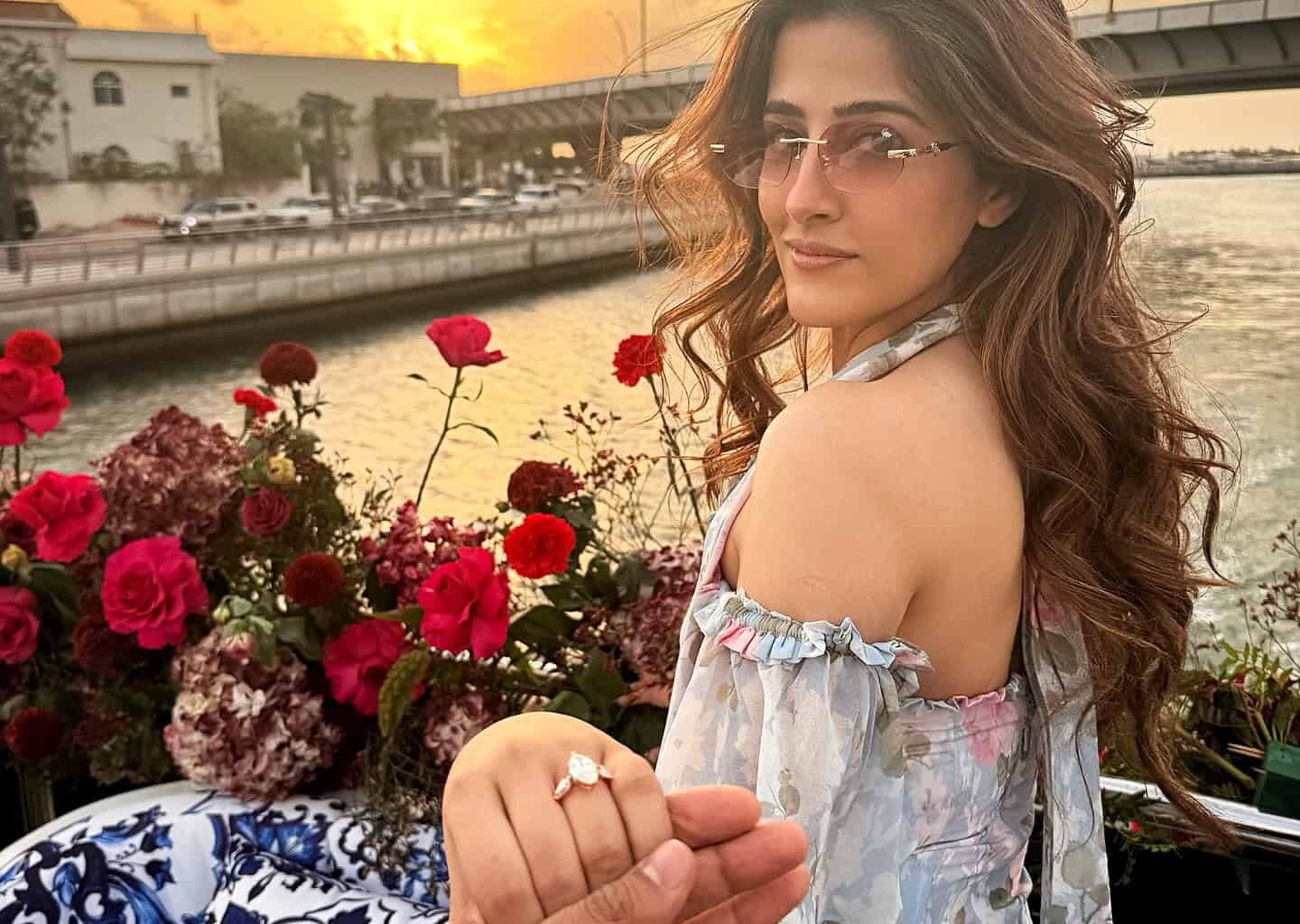 Sister Kriti In Tears, Hugs, And Happy Chaos