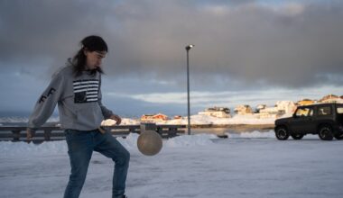 Diplomatic standoff awaits as US senators fly to Denmark for Greenland talks – The Irish Times