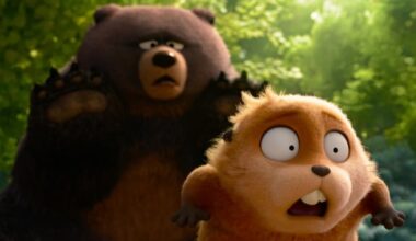 What major movies will be released in 2026? – Deseret News