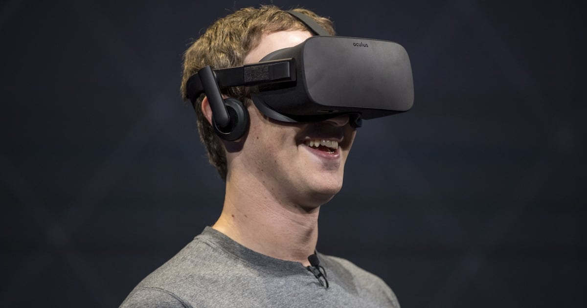 A ‘metaverse moment’ could rattle the AI juggernauts in 2026 – The Irish Times