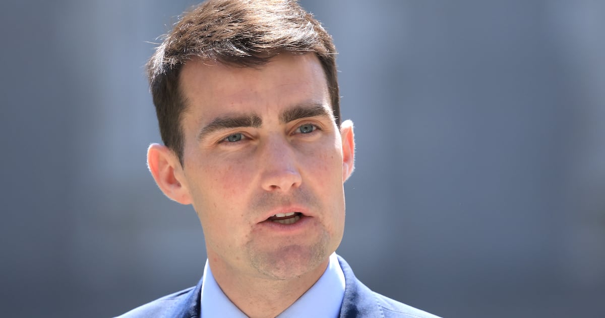 Ministers seeking clarification on pensions overpayment errors after recession ‘salary sacrifice’ – The Irish Times