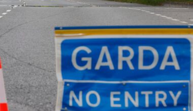 Teenager dies in early morning Galway crash – The Irish Times
