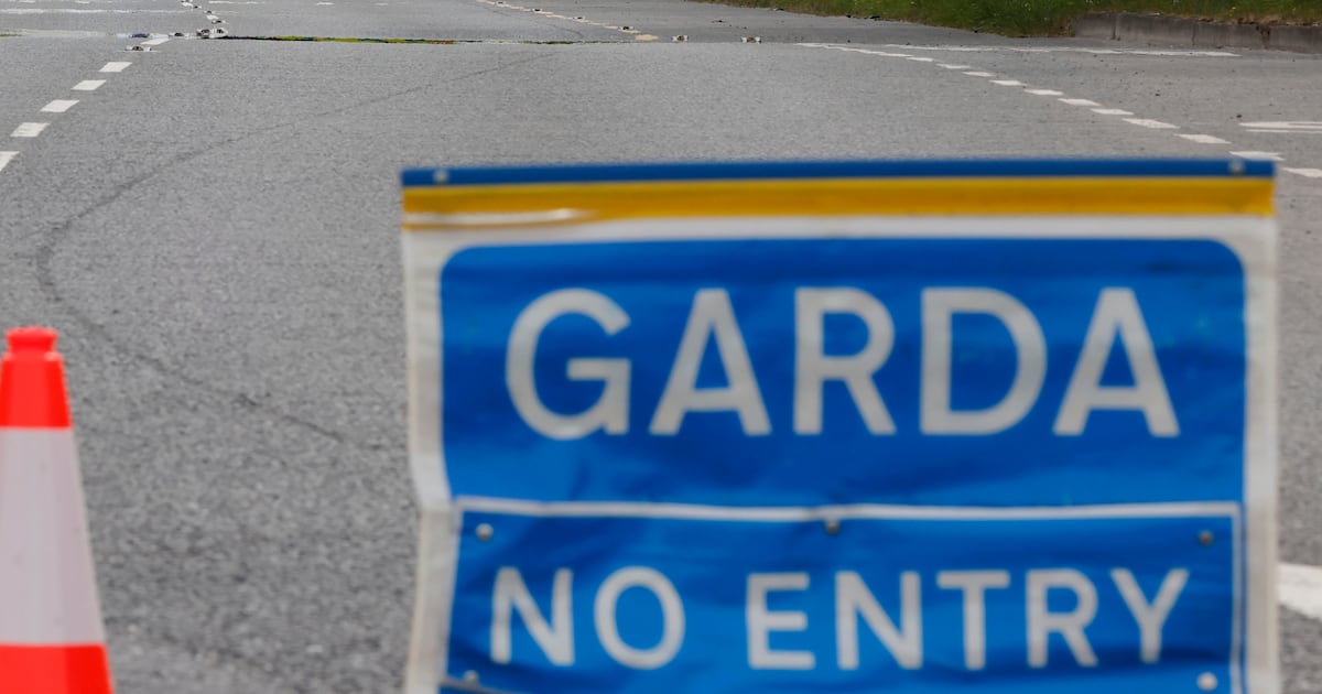 Teenager dies in early morning Galway crash – The Irish Times