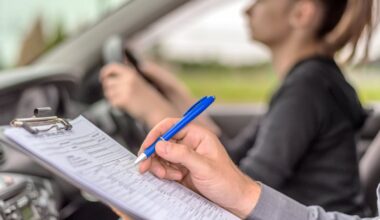 Driving testers vote in favour of industrial action over insurance concerns – The Irish Times