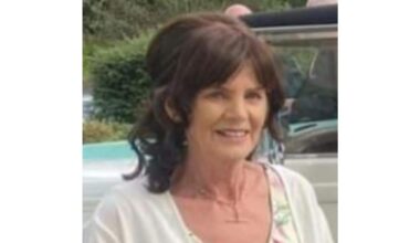 Frances Gallagher, 8 Gaeltex Drive, Oldtown, Letterkenny - Highland Radio