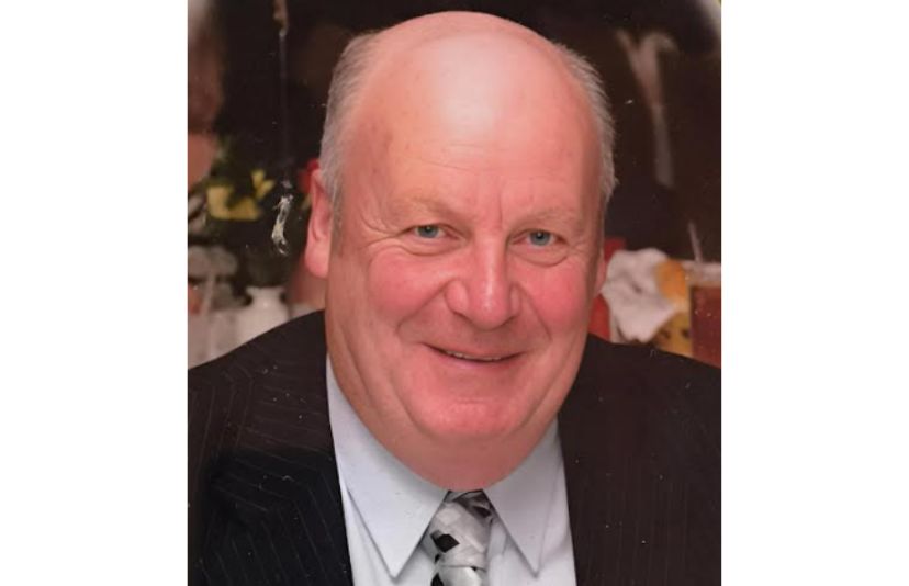 James Davenport, Ruskey, Quigley's Point - Highland Radio