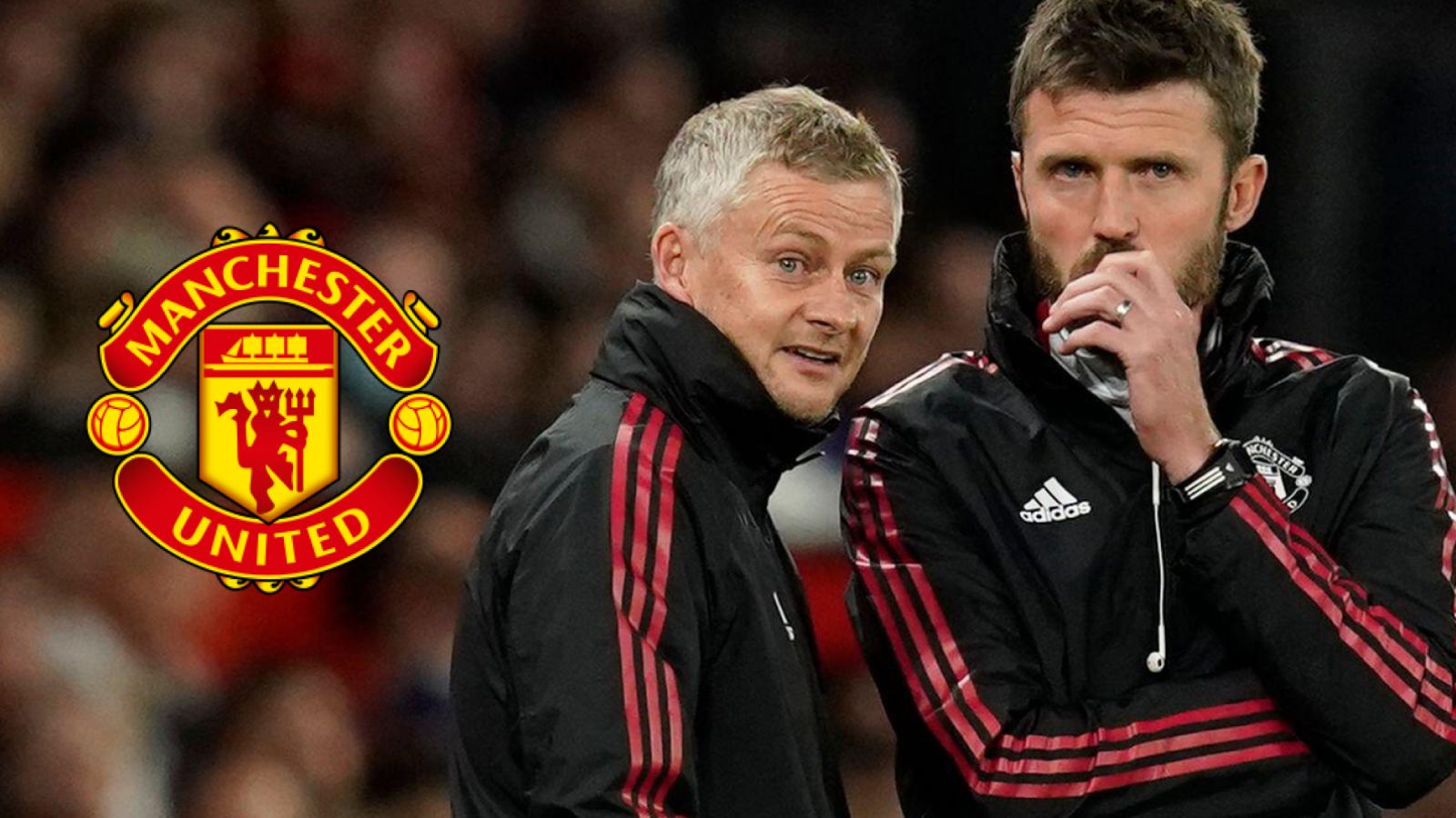 Man Utd, Solskjaer book 'face-to-face meeting' with permanent contract 'a real possibility'