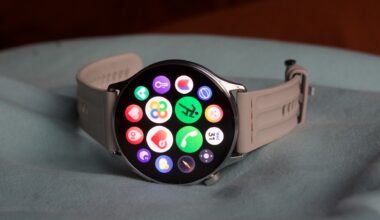 OnePlus Watch Lite review: Budget battery winner