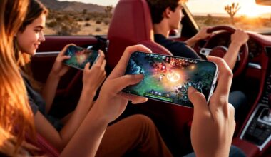 Oppo reveals compact Reno 15 Pro Mini with 200MP camera and 6,200mAh battery