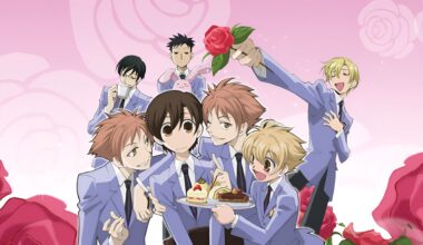 After 20 Years, Classic Shojo Anime May Return With New Anime