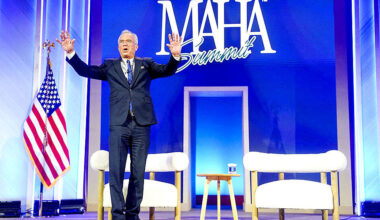 Drugmakers take hit from the US’ anti-vax changes