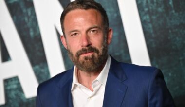 'Argo' Oscar Snub Was 'Massive Embarrassment'