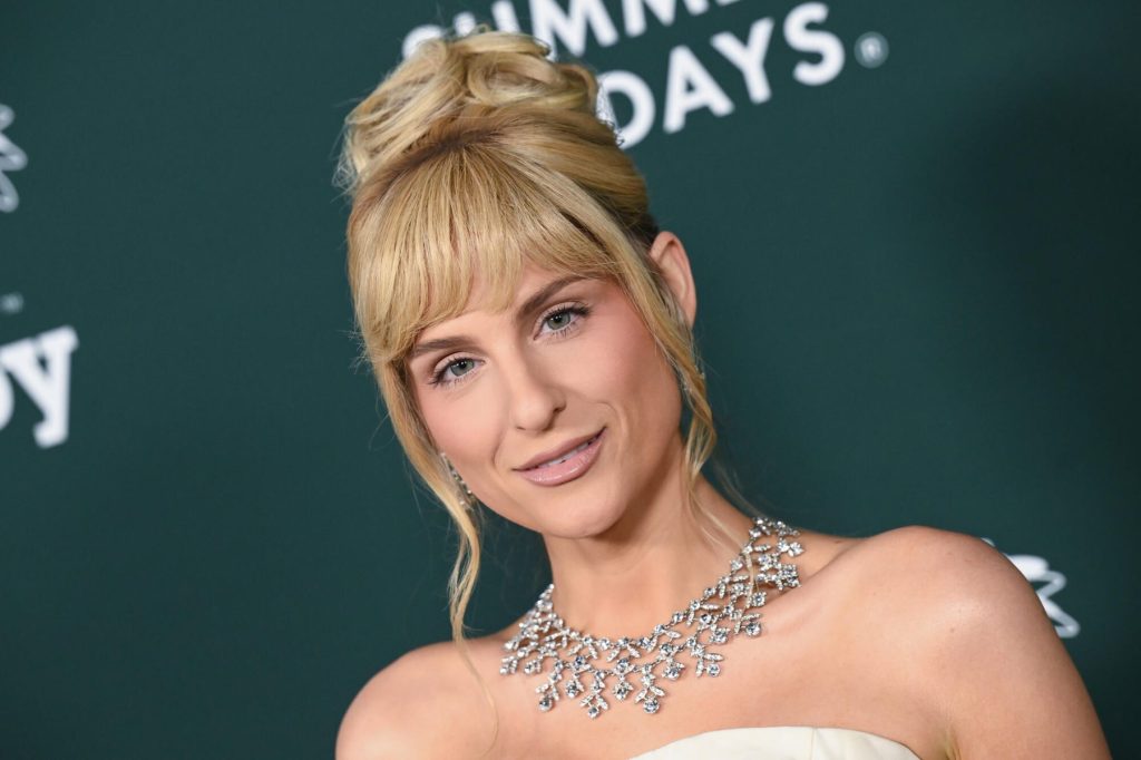 Meghan Trainor Addresses Ashley Tisdale, Hilary Duff Mom Group Drama